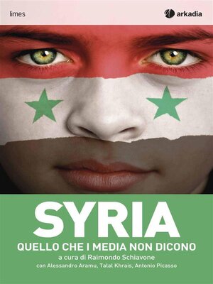 cover image of Syria